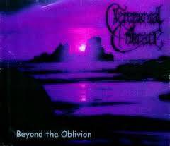 Ceremonial Embrace : Beyond the Oblivion